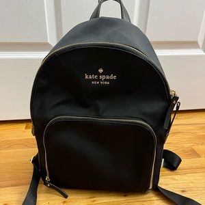 kate spade backpack